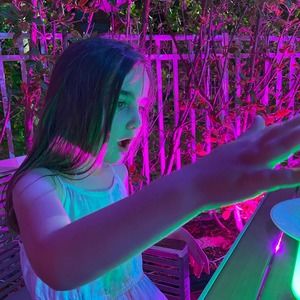 Meet your Posher, Eddie